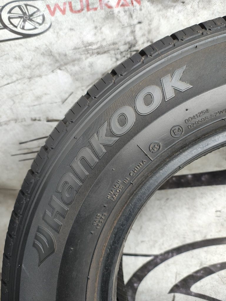 165/80r14c 97R Hankook Vantra LT