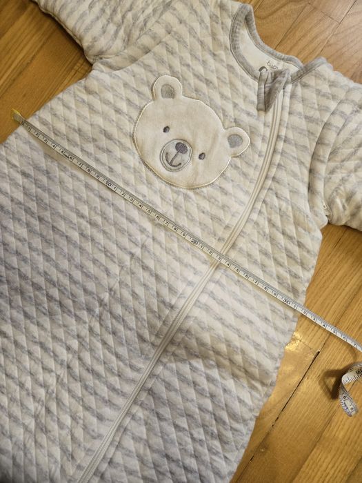 Дитячий спальний мішок C&A