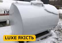 Бочка для топлива, реставрована бочка. Металеві цистерни МИНИ АЗС
