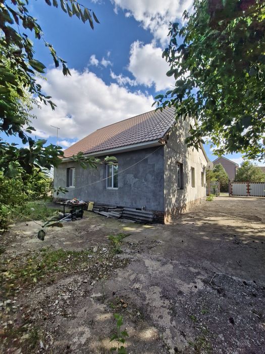 Продаж будинку. Селище Радушне. Кривий Ріг.