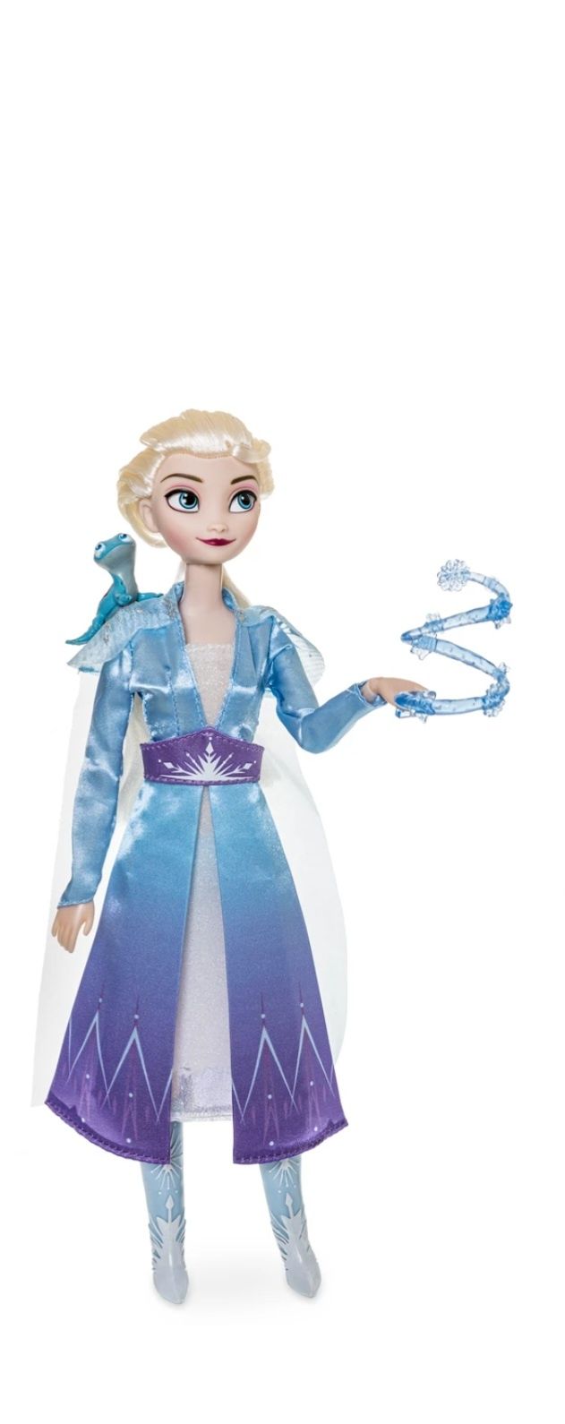 Frozen,  Kraina lodu, ELSA, Nokk   Disney store