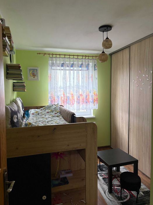 Mieszkanie ul.Polna - 42,2m2