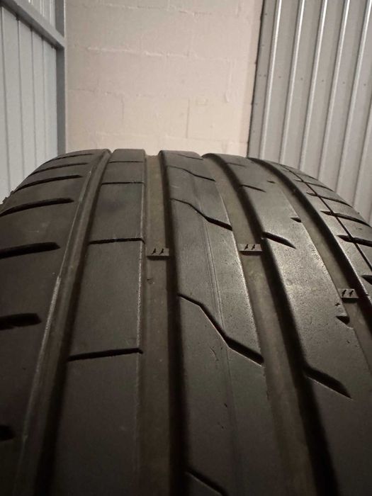 4x Opony Hankook VENTUS S1 EVO3 245/45R19 102Y Audi M0 BMW * po 5000km