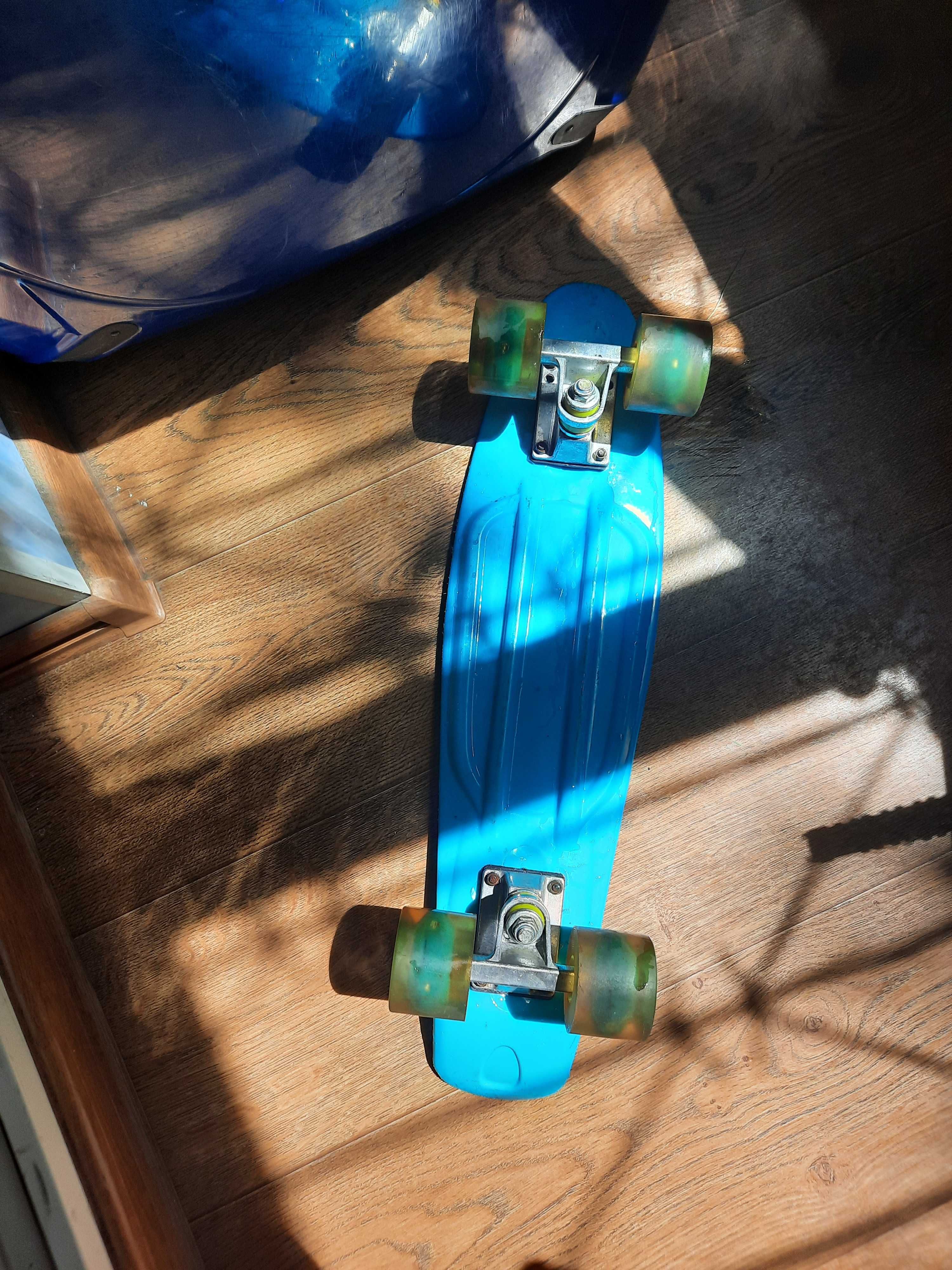 Скейт Penny Board