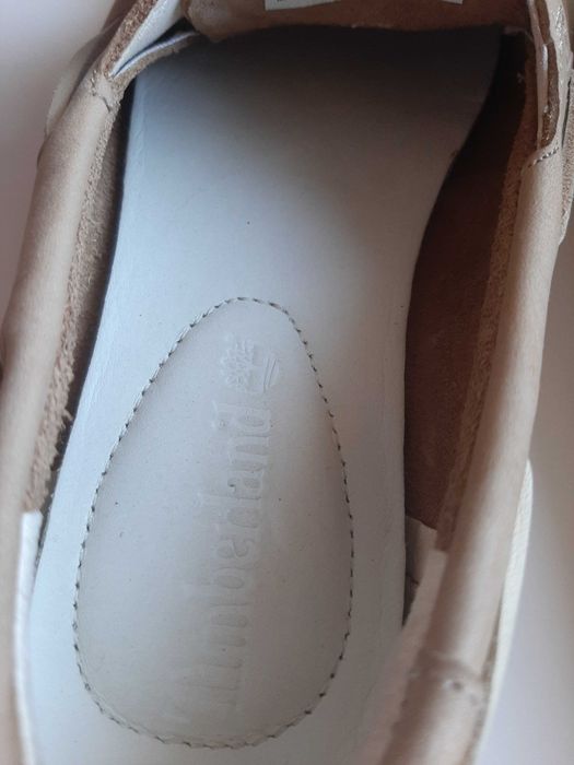 Топсайдери Timberland жіночі
