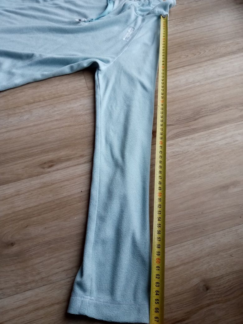 Bluza błękitna Regatta r. 38