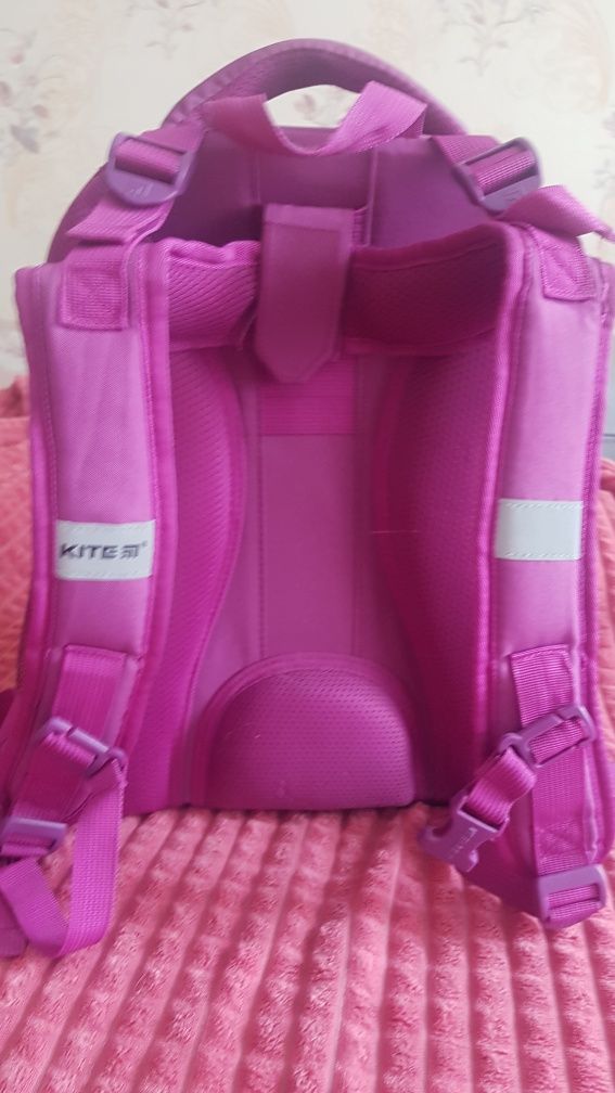 Рюкзак kite для девочки