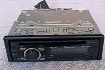 Radioodtwarzacz Pioneer DEH-1300MP