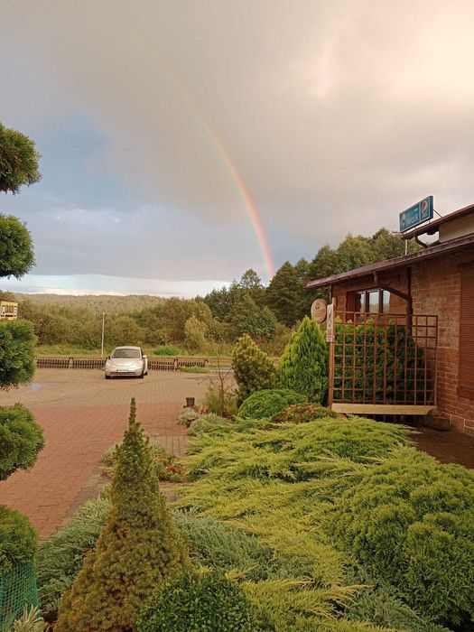 Kwatery - Noclegi - Pokoje - Nowe Miasto Lubawskie