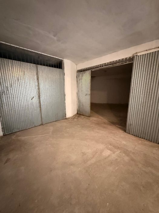 Garagem 25m2 Montijo