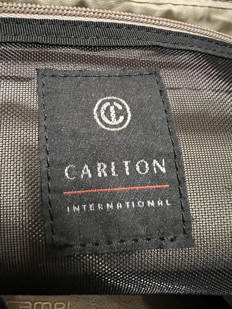 Дорожня Сумка Carlton