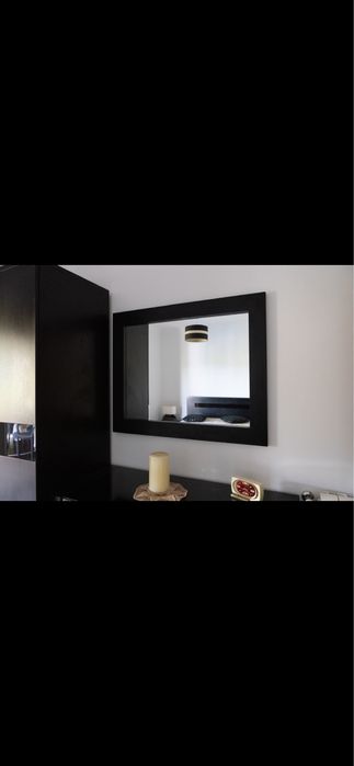 Conjunto de mobília para quarto