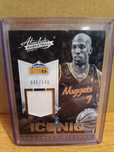 Karta NBA Chauncey Billups