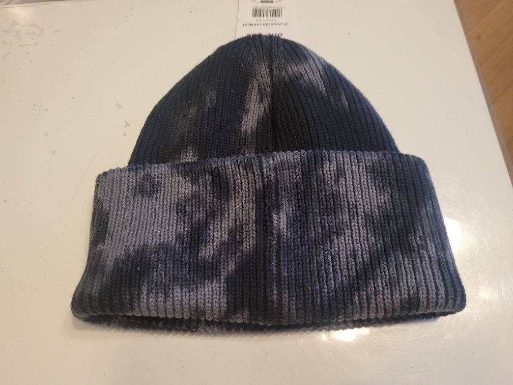 Czapka zimowa 4f nowa