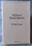 O Rei Lear - William Shakespeare