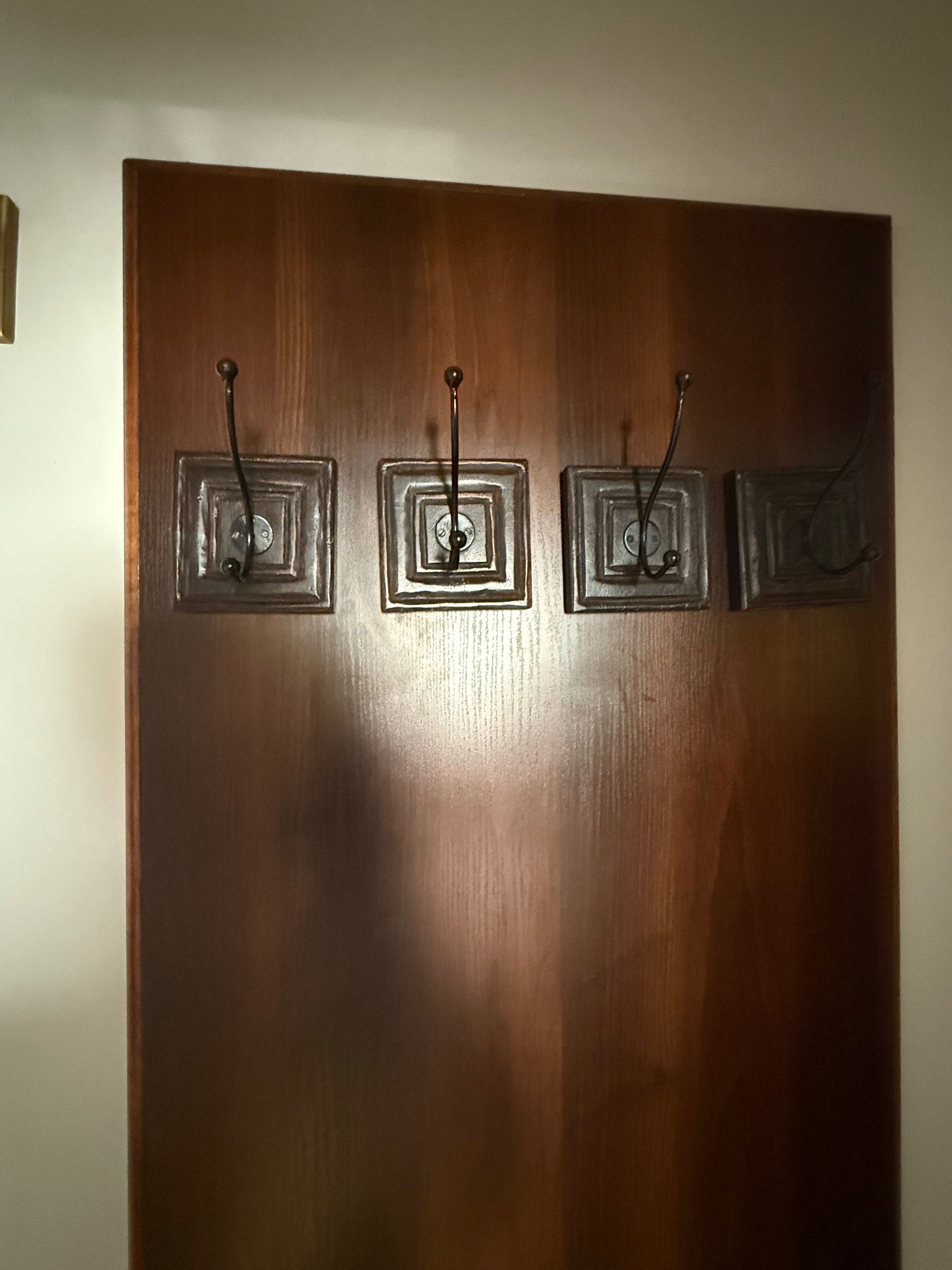 panele do przedpokoju
