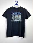 Koszulka Queen zespołowa t-shirt retro r. S