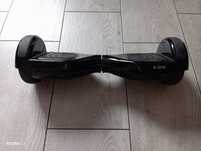 Deskorolka elektryczna hoverboard