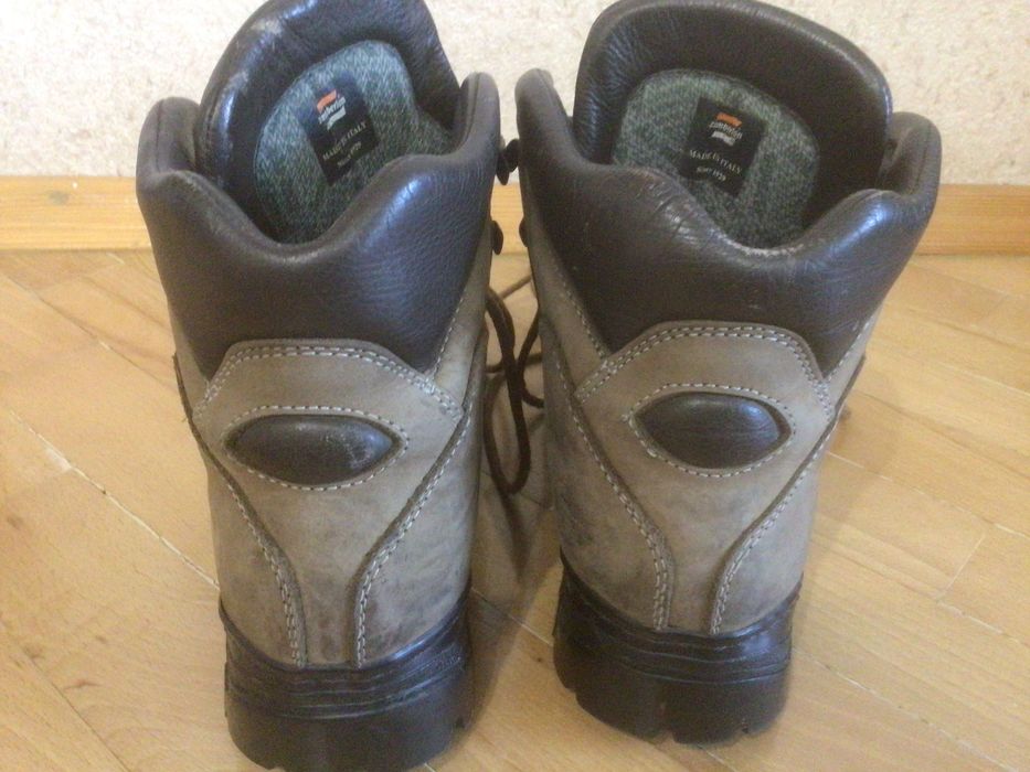 Військові тактичні берци Zamberland,Talan. розмір 41 та 42