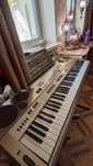 Синтезатор Casio AT-5 Oriental keyboard