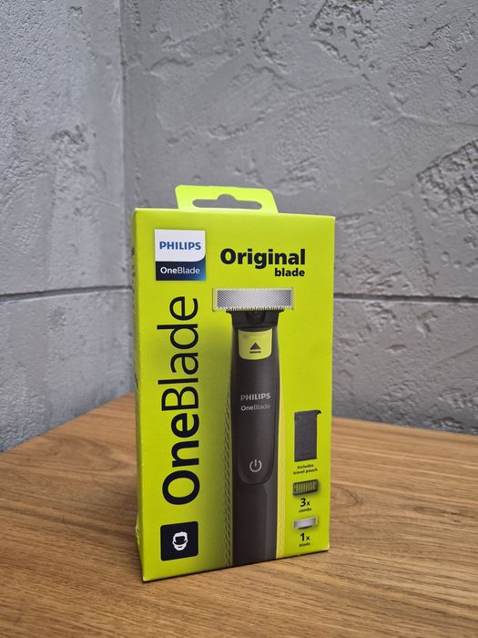 Philips OneBlade