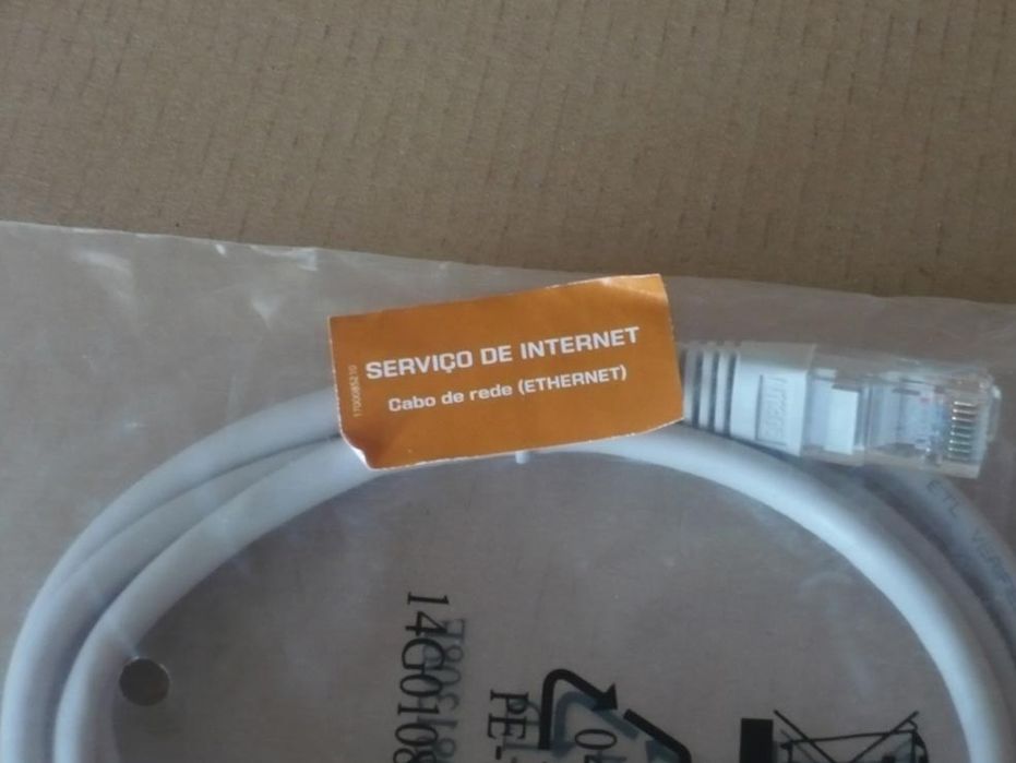 ISDN connection network cable64585888384002121