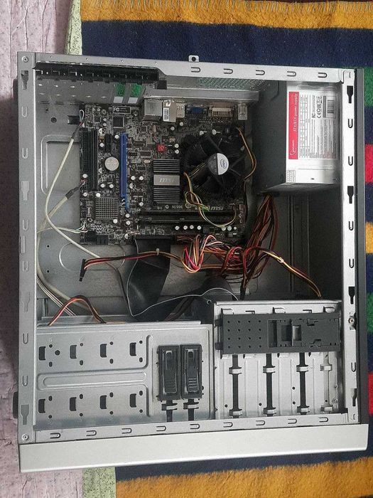 Продам офісний пк