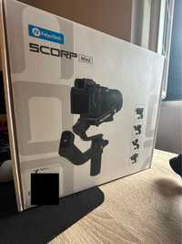 Gimbal Feiyutech Scorp mini