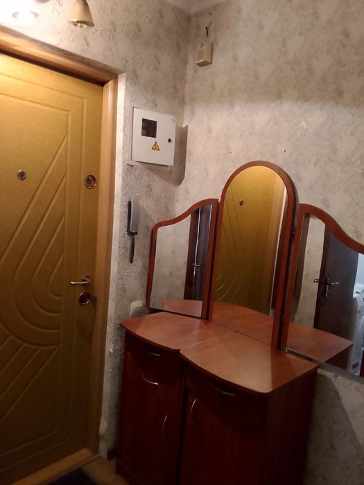 Здаю однокімнатку квартиру