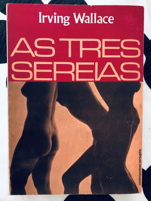 As três sereias de Irving Wallace