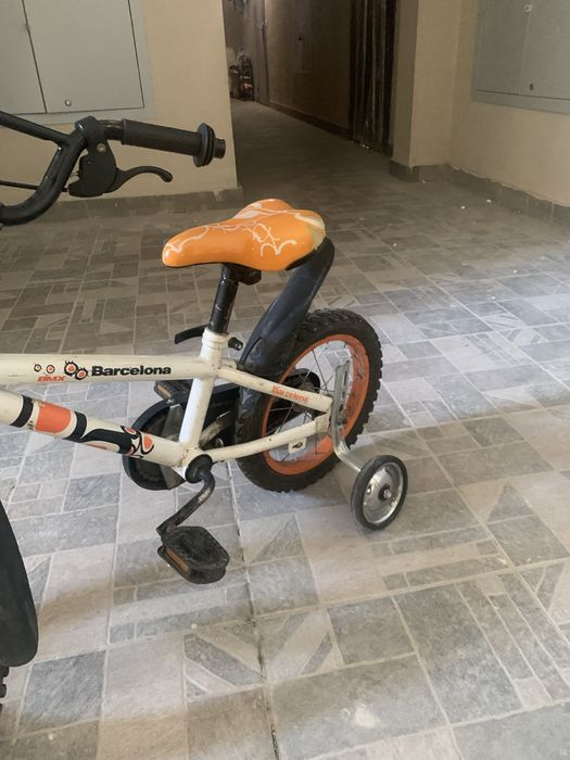 Продам Детский велосипед