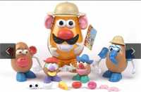 Disney Figurka Pan Ziemniak TOY STORY Mr. Potato zabawka kreatywna