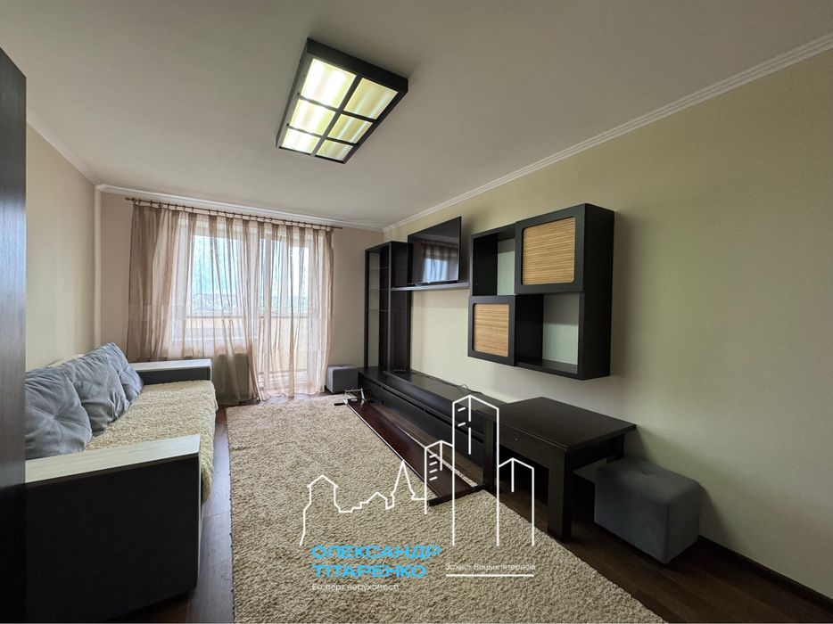 СУПЕР комфортна та якісна квартира в новому будинку!