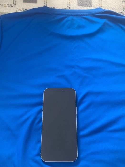 Iphone 16 Pro Max Branco 256GB