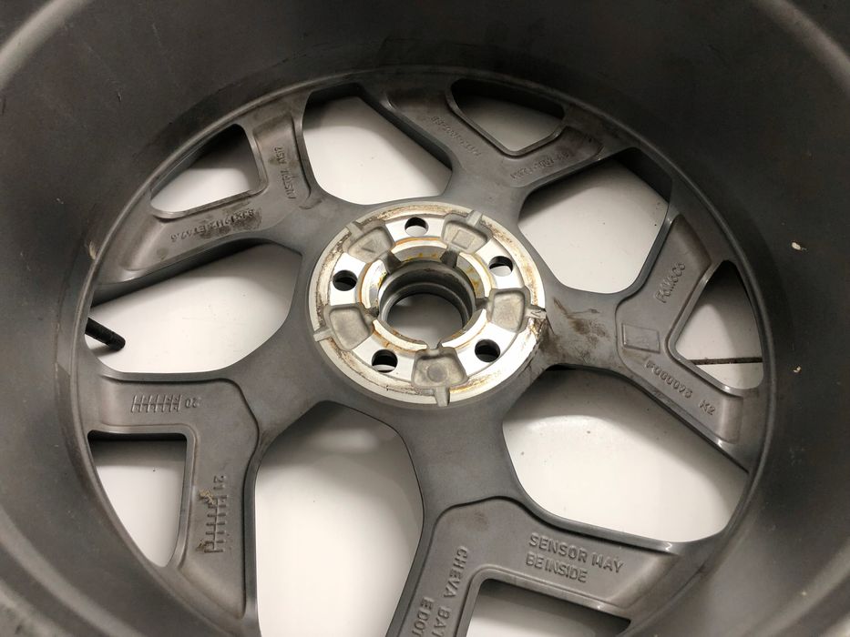 felga aluminiowa ford oe focus mk-4 st 8.0 x 19 5x108 et 47,5