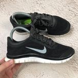 nike free run 3.0 спортивні кросівки running flyknit