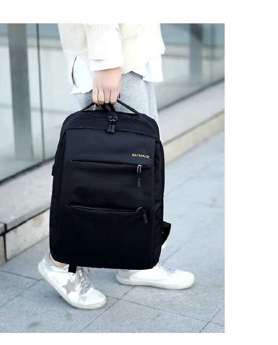 Рюкзак школьный старшеклассинкам подростоковый мальчика девочки UniSeX