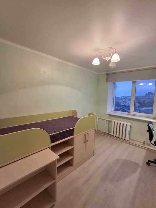 Продам 4к квартиру с ремонтом !