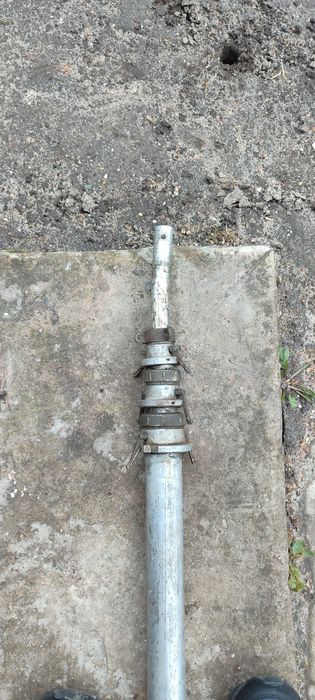 Антенна 6 метров