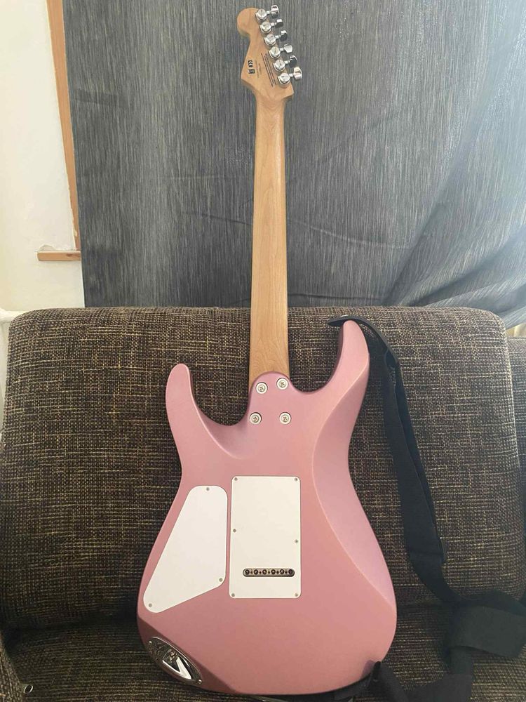 Gitara Charvel DK24 HH