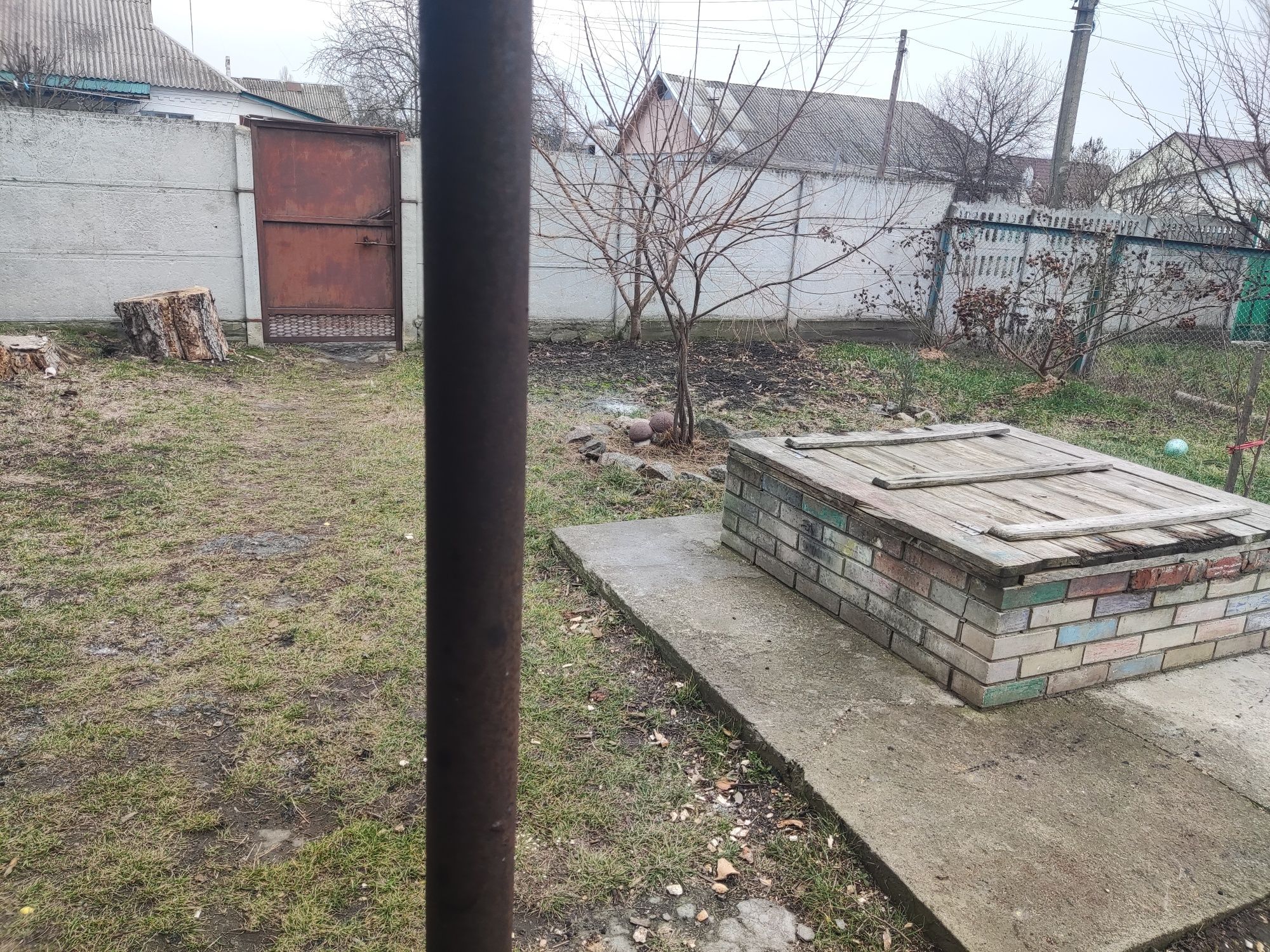 Продам будинок с.Трушки