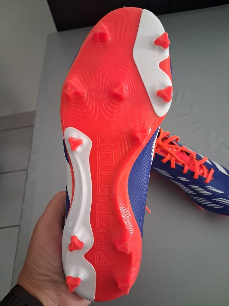 Adidas Predator League Ft Fg