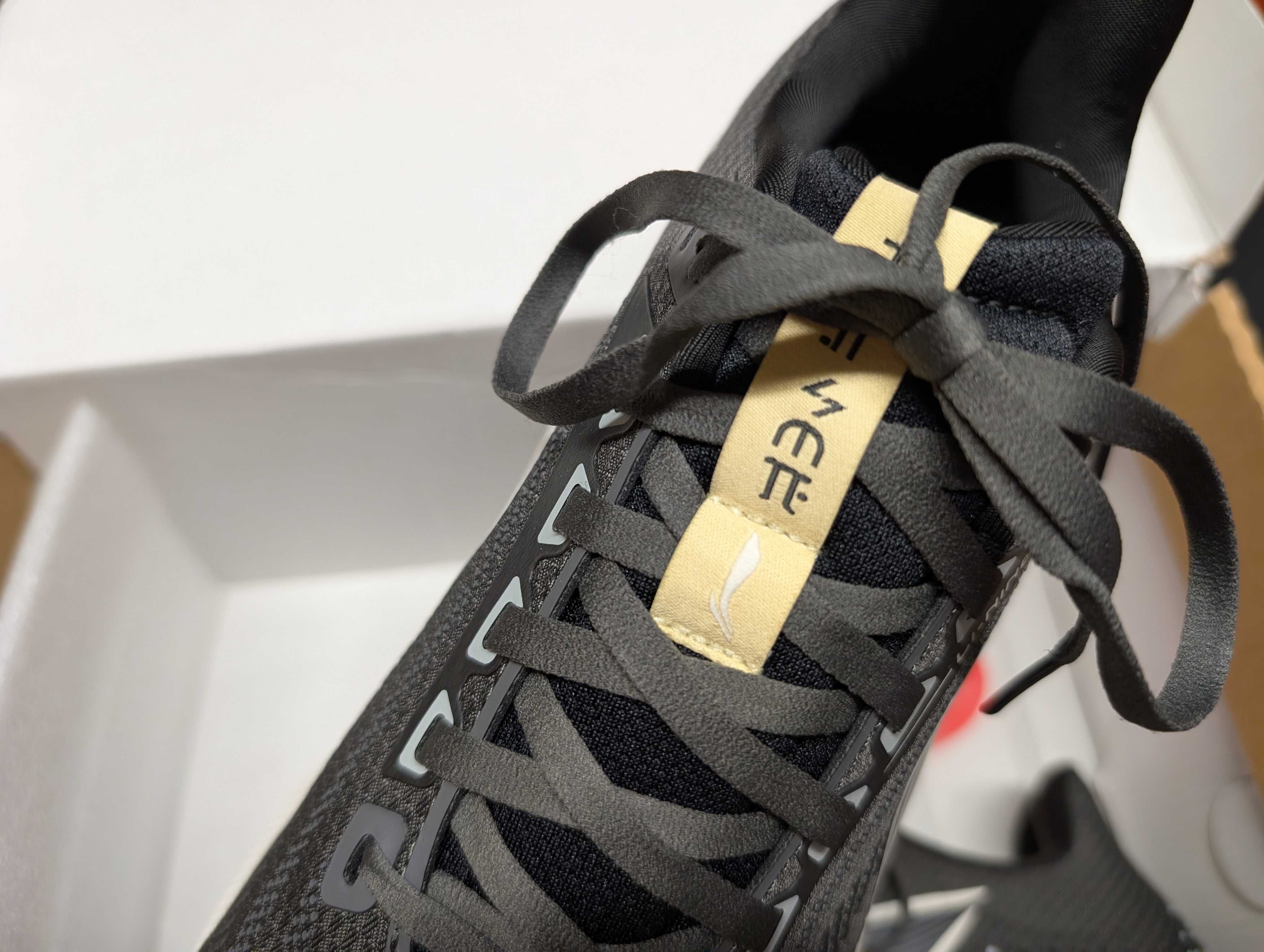 Чоловічі кросівки для бігу Li-Ning Red Hare 7 Оригінал