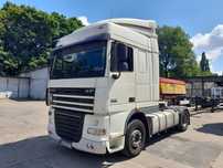 DAF XF105.460