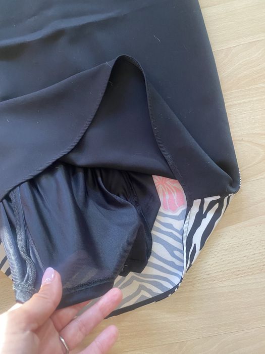 Piekna sukienka Versace oryginalna M