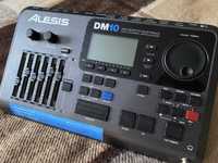Продам модуль для електронних барабан Alesis DM-10