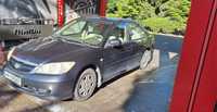 Honda Civic 2004