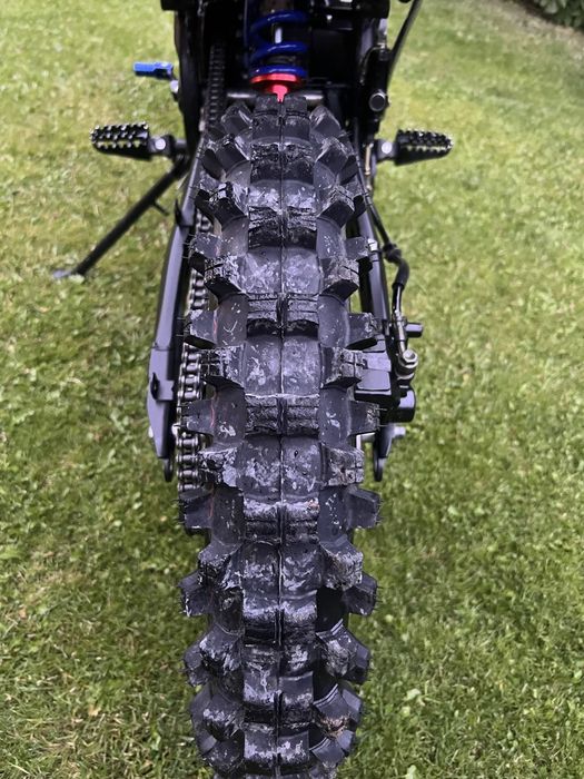 Loncin xtr150 616