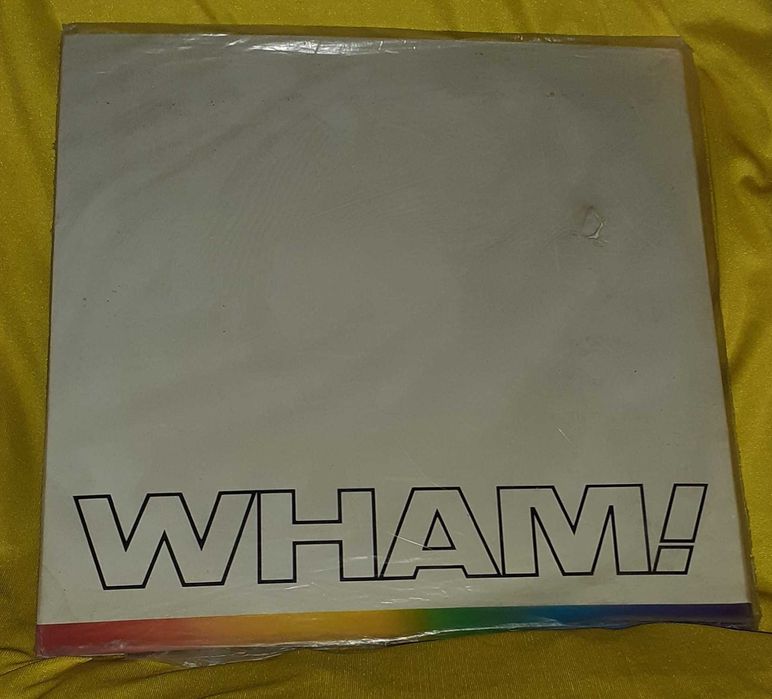 Vinil - Wham! - The Final (Duplo Vinil]