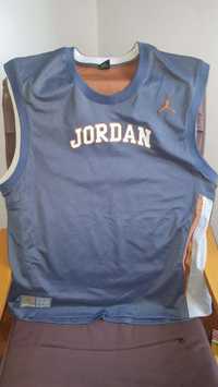 Vendo camisa jordan (usada)